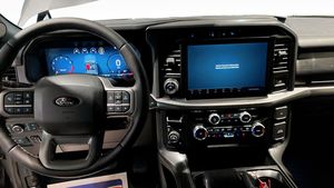 Ford F-150 bild 4