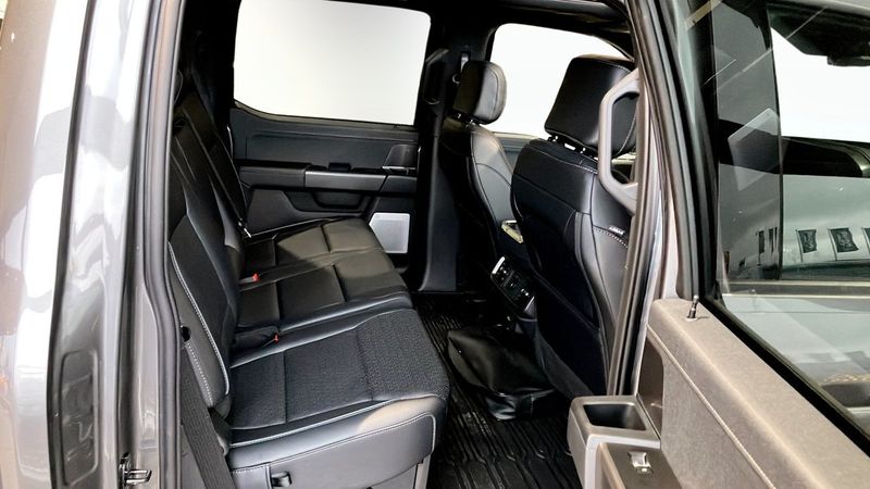 Ford F-150 bild 5