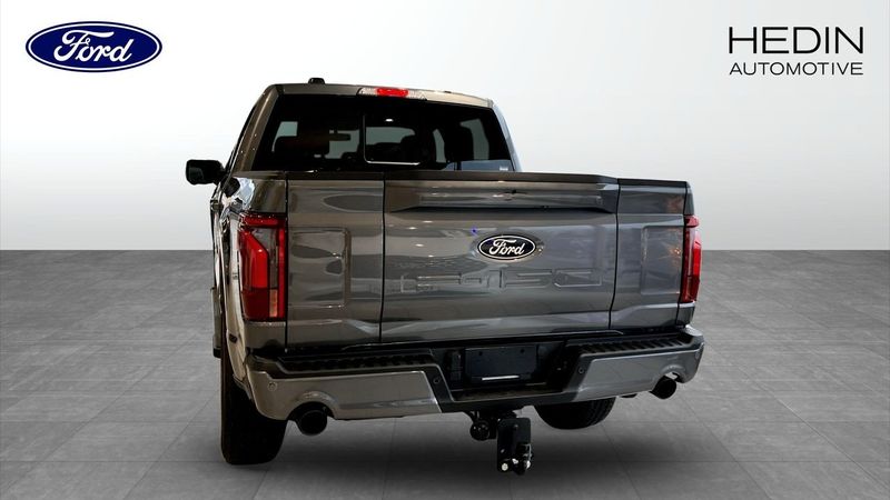 Ford F-150 bild 7