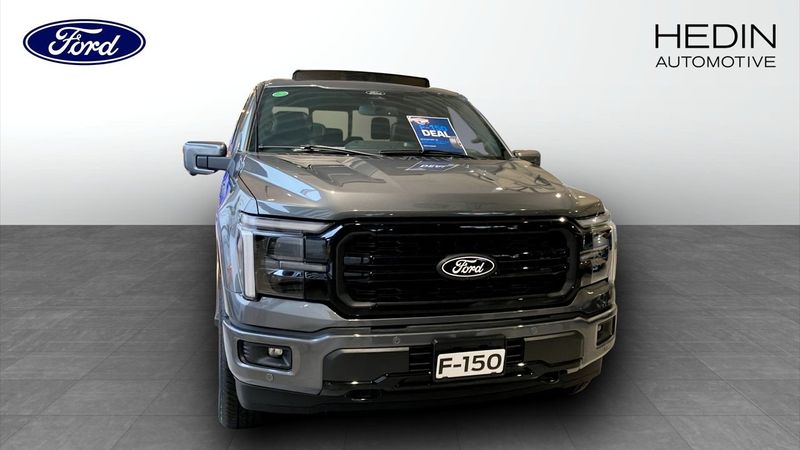 Ford F-150 bild 8