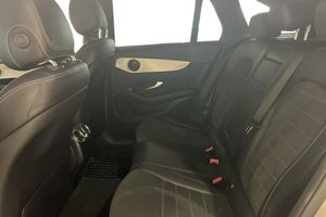 Mercedes GLC300 bild 11