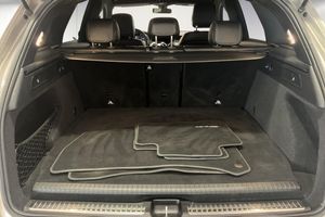 Mercedes GLC300 bild 12