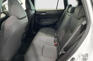 Toyota Corolla Cross bild 9