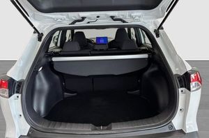 Toyota Corolla Cross bild 12