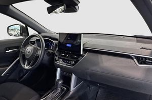 Toyota Corolla Cross bild 8