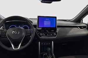 Toyota Corolla Cross bild 10