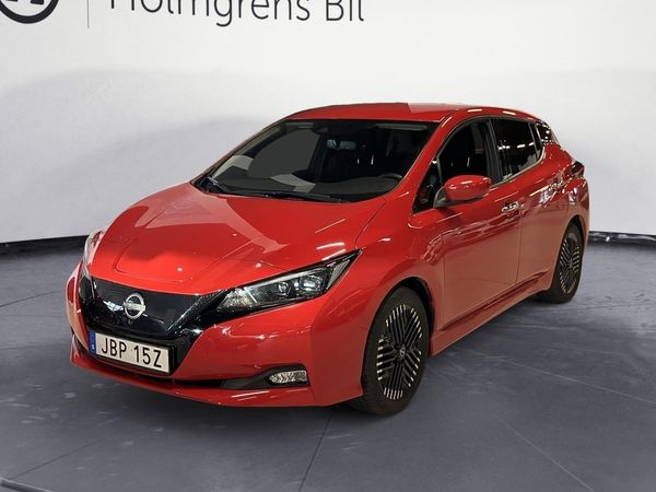 Nissan Leaf Acenta My22 39 kWh - 2023