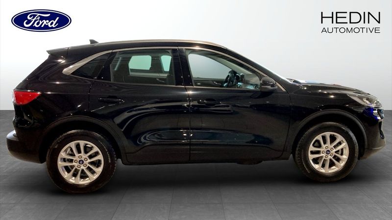 Ford Kuga bild 6