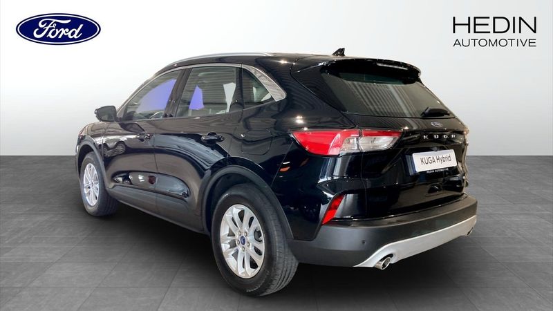 Ford Kuga bild 2