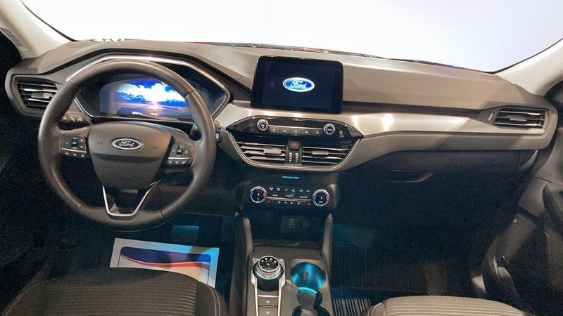 Ford Kuga bild 4