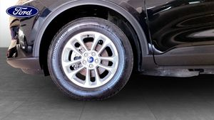 Ford Kuga bild 9