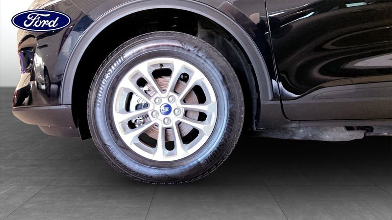 Ford Kuga bild 9