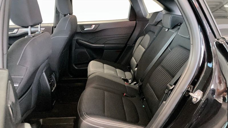 Ford Kuga bild 5