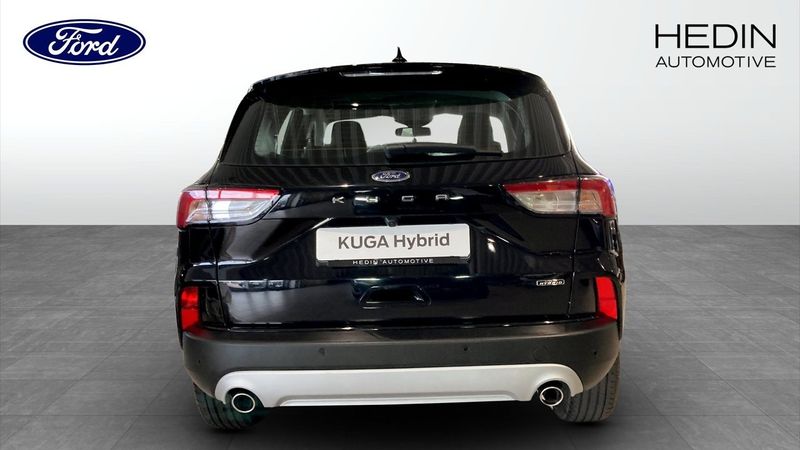 Ford Kuga bild 7