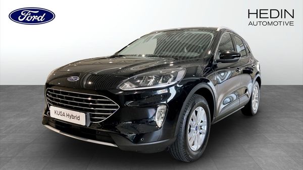 Ford Kuga 225hk 3995kr/mån Privatleasing - 2023