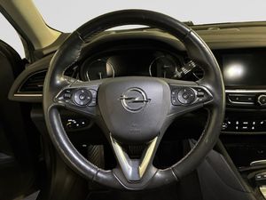 Opel Insignia bild 14