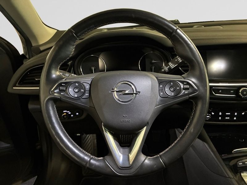 Opel Insignia bild 14