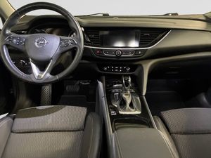 Opel Insignia bild 10