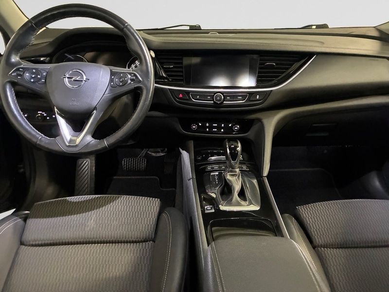Opel Insignia bild 10