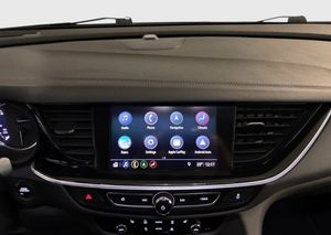Opel Insignia bild 12