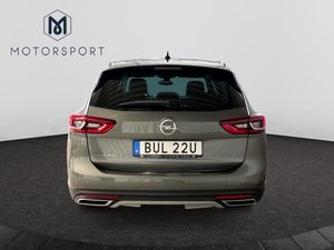 Opel Insignia bild 5