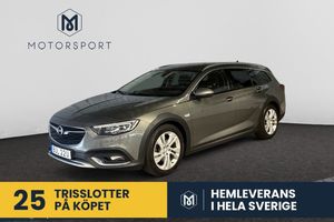Opel Insignia bild 1
