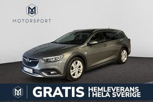 Opel Insignia bild 1