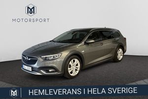 Opel Insignia bild 1