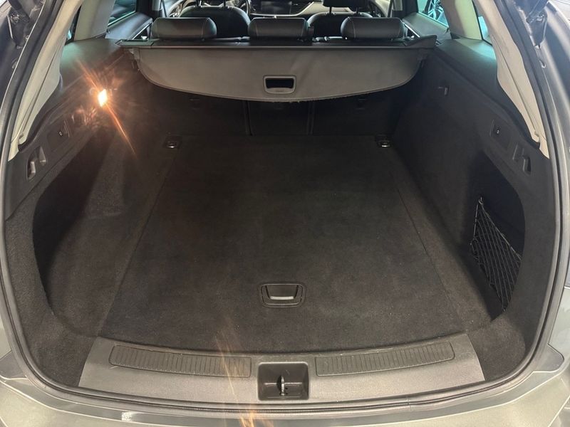 Opel Insignia bild 18