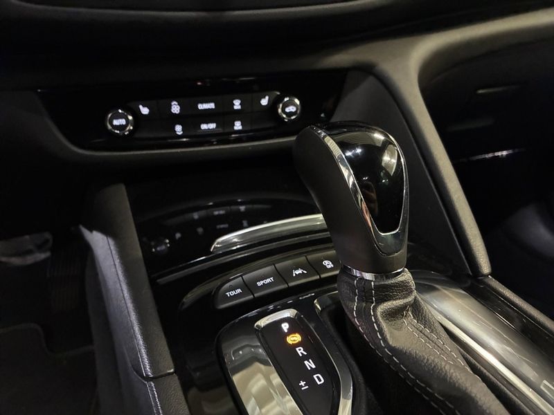Opel Insignia bild 16