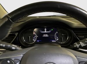 Opel Insignia bild 13