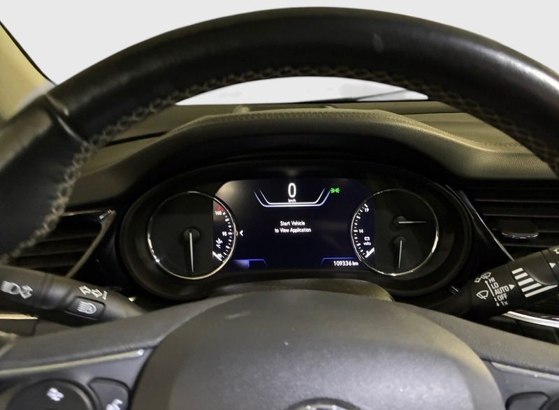 Opel Insignia bild 13