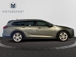 Opel Insignia bild 7