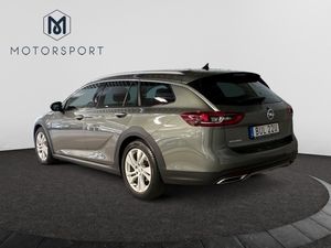 Opel Insignia bild 3