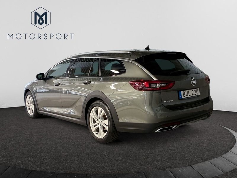 Opel Insignia bild 3