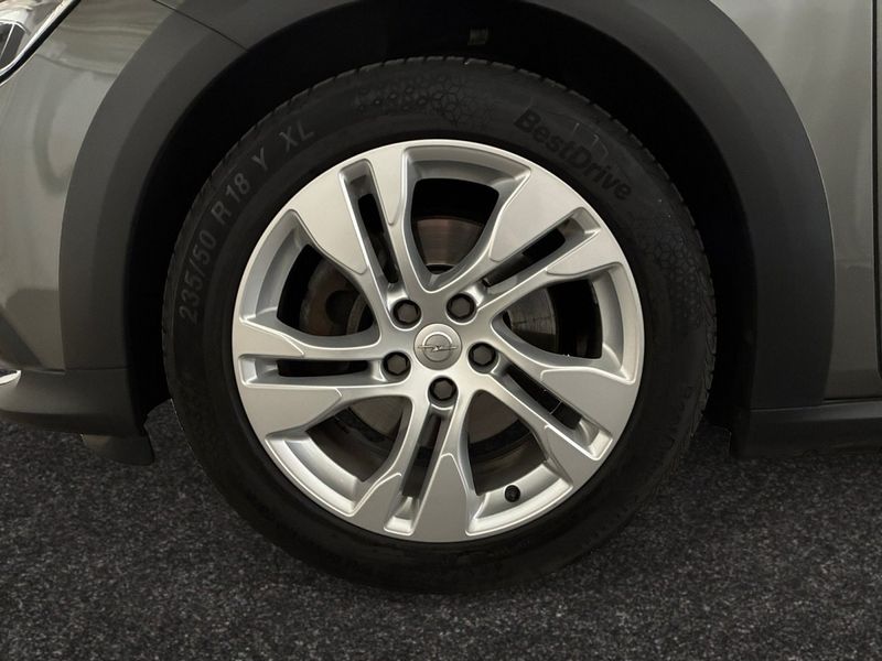 Opel Insignia bild 15