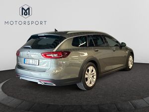 Opel Insignia bild 6