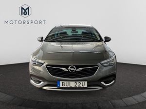 Opel Insignia bild 8
