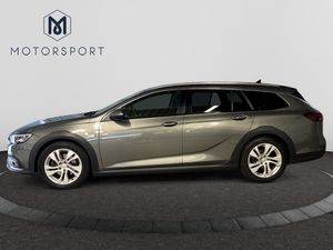 Opel Insignia bild 2