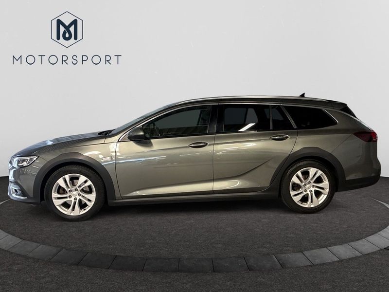 Opel Insignia bild 2