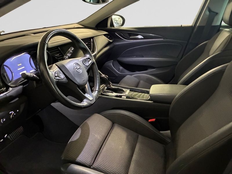 Opel Insignia bild 9