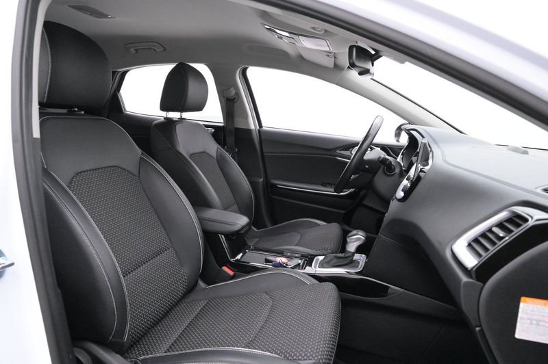 Kia XCeed bild 12