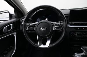Kia XCeed bild 7