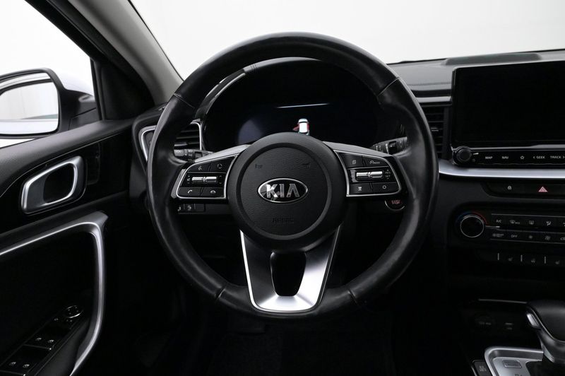 Kia XCeed bild 7