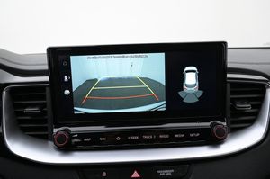Kia XCeed bild 14