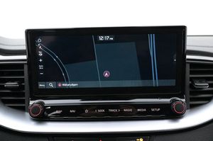 Kia XCeed bild 18
