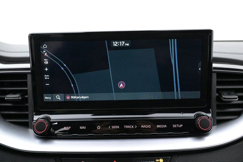 Kia XCeed bild 18