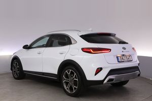 Kia XCeed bild 4