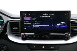 Kia XCeed bild 17