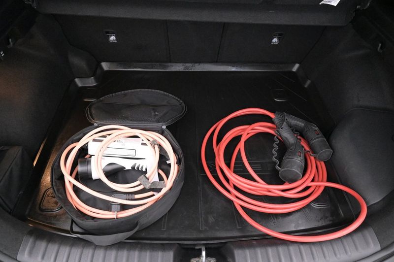 Kia XCeed bild 25